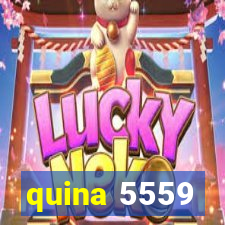 quina 5559